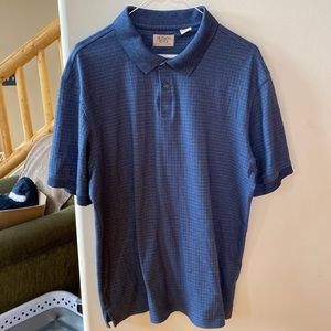 Hudson River Golf-style Shirt